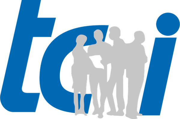 Logo der tci Gesellschaft für technische Informatik mbH